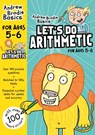 Let's do Arithmetic 5-6 - Andrew Brodie - 9781472923646