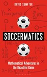 Soccermatics - SUMPTER,  David - 9781472924124