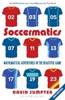 Soccermatics - David Sumpter - 9781472924148