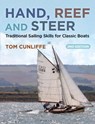Hand, Reef and Steer 2nd edition - Tom Cunliffe - 9781472925220