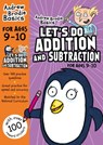 Let's do Addition and Subtraction 9-10 - Andrew Brodie - 9781472926265