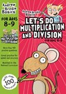 Let's do Multiplication and Division 8-9 - Andrew Brodie - 9781472926340