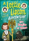 The Eagle of Rome A Lottie Lipton Adventure - Dan Metcalf - 9781472927583