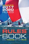 The Rules Book - WILLIS,  Bryan - 9781472936202