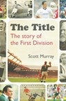 The Title - Scott Murray - 9781472936646