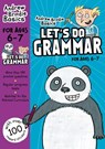 Let's do Grammar 6-7 - Andrew Brodie - 9781472940643