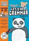 Let's do Grammar 9-10 - Andrew Brodie - 9781472940704