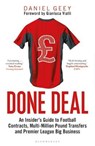 Done Deal - Daniel Geey - 9781472947178