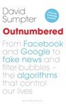 Outnumbered - David Sumpter - 9781472947413