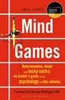 Mind Games - Annie Vernon - 9781472949141