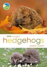 RSPB Spotlight Hedgehogs - James Lowen - 9781472950086