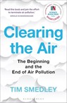 Clearing the Air - Tim Smedley - 9781472953339