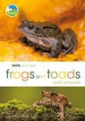 RSPB Spotlight Frogs and Toads - Mr Jules Howard - 9781472955814