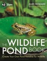 The Wildlife Pond Book - Jules Howard - 9781472958327