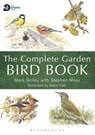 The Complete Garden Bird Book - Mark Golley ; Stephen Moss - 9781472961105