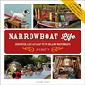 Narrowboat Life - Jim Batty - 9781472963659