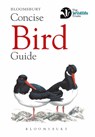 Concise Bird Guide - Bloomsbury - 9781472963758
