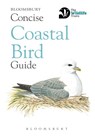 Concise Coastal Bird Guide - Tbd - 9781472963819
