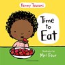 Time to Eat - Penny Tassoni - 9781472964649