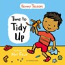 Time to Tidy Up - Penny Tassoni - 9781472964656