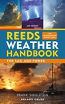 Reeds Weather Handbook 2nd edition - Frank Singleton - 9781472965066