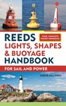 Reeds Lights, Shapes and Buoyage Handbook - Simon Jollands - 9781472965097