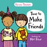 Time to Make Friends - Penny Tassoni - 9781472966704