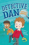 Detective Dan: A Bloomsbury Reader - Vivian French - 9781472967305