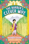 The Barber's Clever Wife: A Bloomsbury Reader - Narinder Dhami - 9781472967619