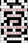 Crossword Lists and Crossword Solver - Anne Stibbs Kerr - 9781472968050