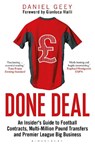 Done Deal - Daniel Geey - 9781472969866