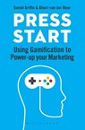 Press Start - Daniel Griffin ; Albert van der Meer - 9781472970510