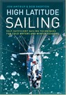 High Latitude Sailing - Jon Amtrup ; Revd Bob Shepton - 9781472973276