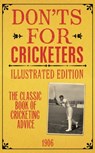 Don'ts for Cricketers -  - 9781472976062