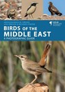 Birds of the Middle East - Jens Eriksen ; Richard Porter ; AbdulRahman Al-Sirhan - 9781472986757