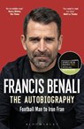 Francis Benali - Francis Benali - 9781472986825
