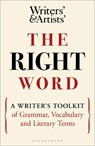The Right Word -  - 9781472986955