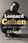 Leonard Cohen - HARRY FREEDMAN,  Freedman - 9781472987303