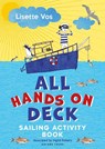 All Hands on Deck - Lisette Vos - 9781472987471