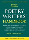 Writers' & Artists' Poetry Writers' Handbook - Sophia Blackwell - 9781472988683