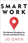 Smart Work - Jo Owen - 9781472992529