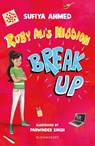 Ruby Ali's Mission Break Up: A Bloomsbury Reader - Sufiya Ahmed - 9781472993175