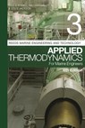 Reeds Vol 3: Applied Thermodynamics for Marine Engineers - Paul Anthony Russell ; William Embleton ; Leslie Jackson - 9781472993403