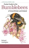 Pocket Guide to the Bumblebees of Great Britain and Ireland - Richard Lewington - 9781472993595