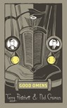 Good Omens - Neil Gaiman ; Terry Pratchett - 9781473200852