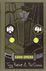 Good Omens - Neil Gaiman ; Terry Pratchett - 9781473200852