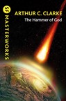 The Hammer of God - Sir Arthur C. Clarke - 9781473201408