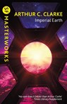 Imperial Earth - Sir Arthur C. Clarke - 9781473201422