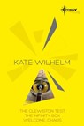 Kate Wilhelm SF Gateway Omnibus - Kate Wilhelm - 9781473201811