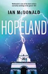 Hopeland - Ian McDonald - 9781473202290